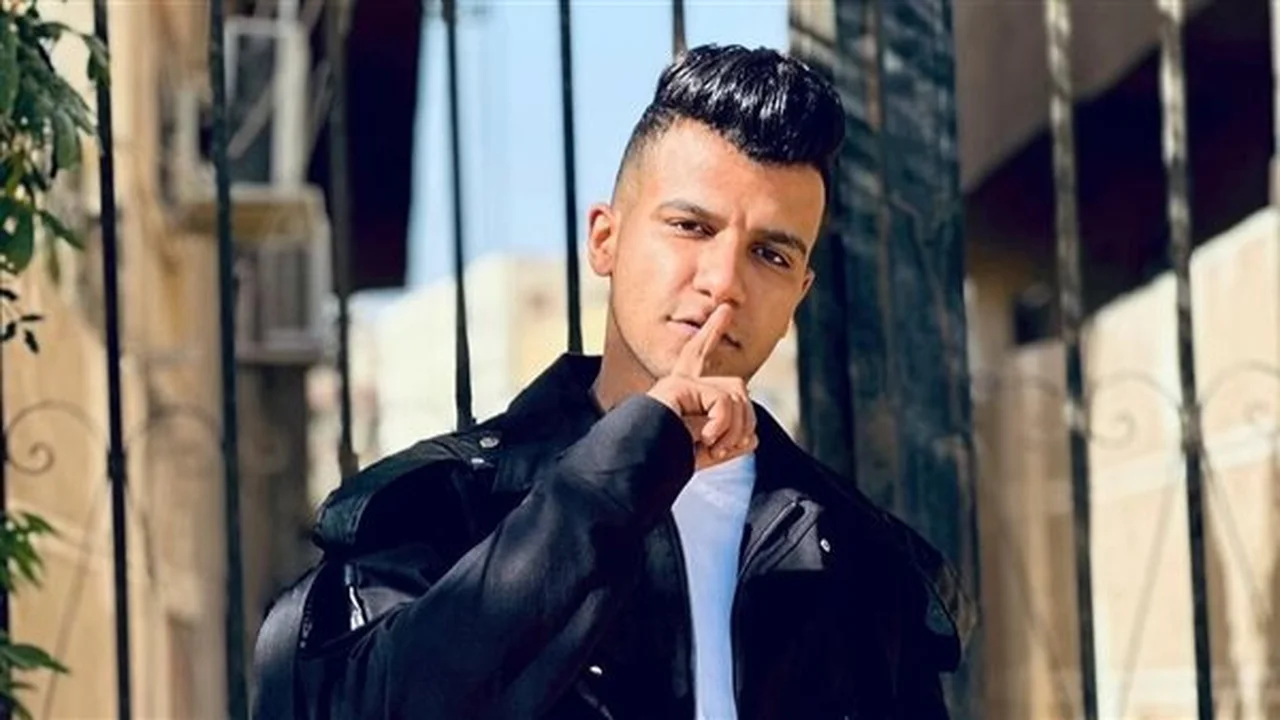 حكم قضائي.. براءة مطرب المهرجانات عصام صاصا في واقعة التعدي بالملهى الليلي